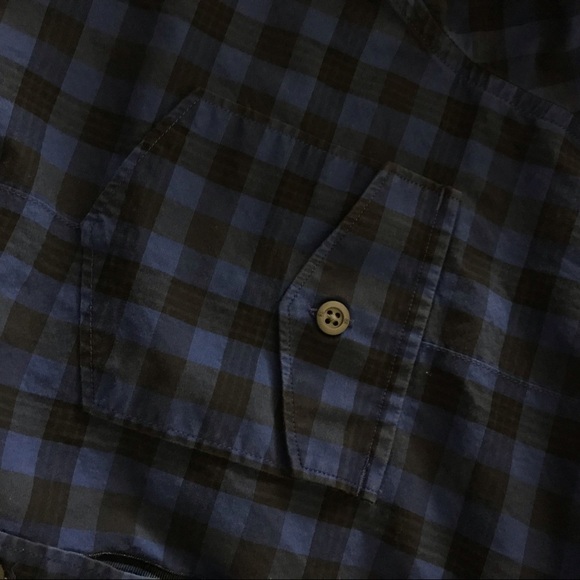 Men’s Banana Republic Button Down Shirt - Picture 4 of 4